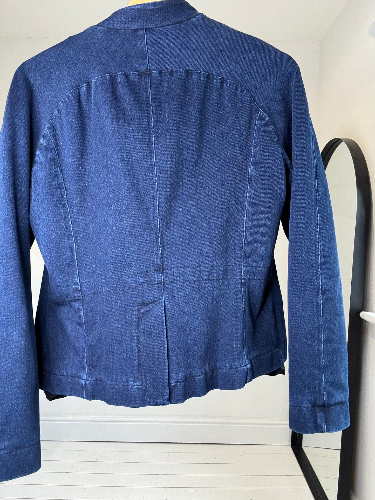 Hannoh Wessel jacket