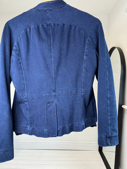 Hannoh Wessel jacket