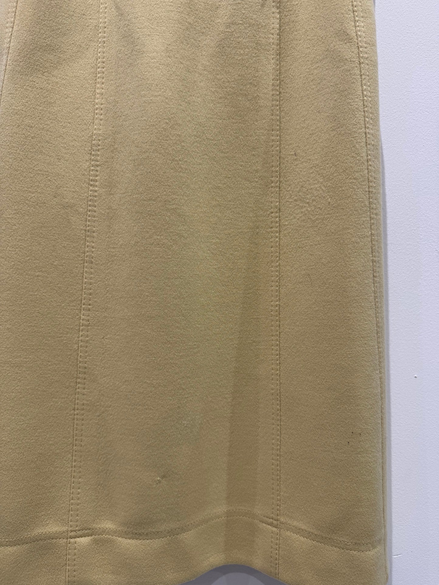 VINTAGE pencil dress