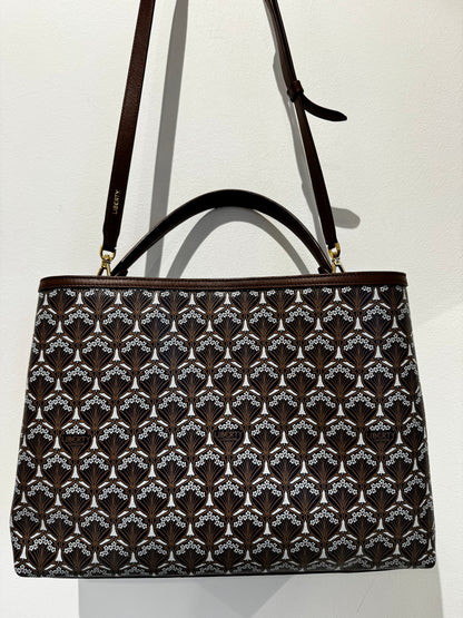 LIBERTY Burlington top handle bag