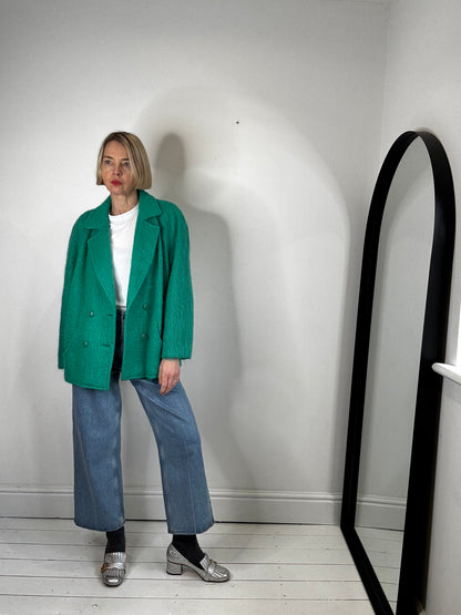 VINTAGE Murray Brothers coat