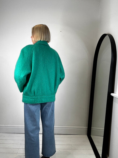 VINTAGE Murray Brothers coat