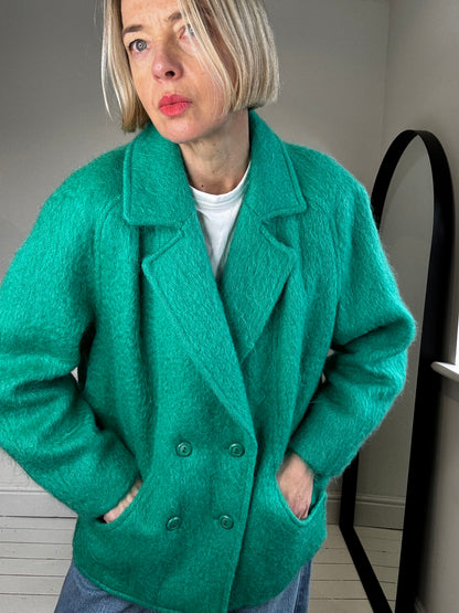 VINTAGE Murray Brothers coat