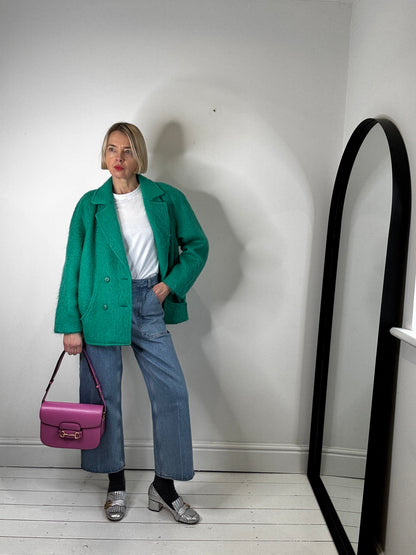 VINTAGE Murray Brothers coat