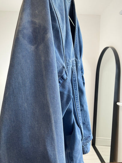 VINTAGE acid wash top