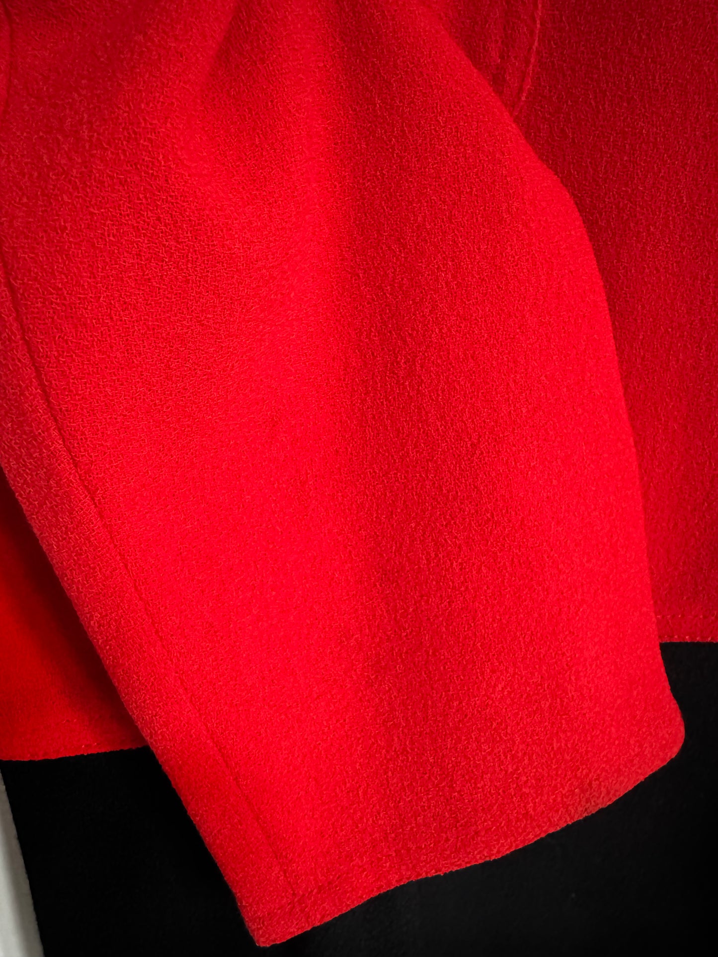 VINTAGE Valentino dress