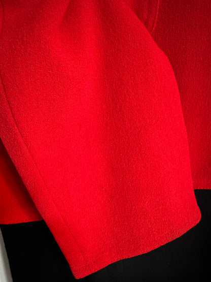 VINTAGE Valentino dress