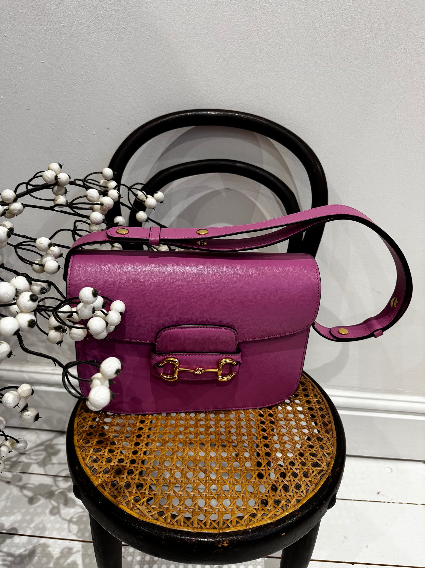 gucci horsebit 1955 luxury leather designer pink shoulder bag women's