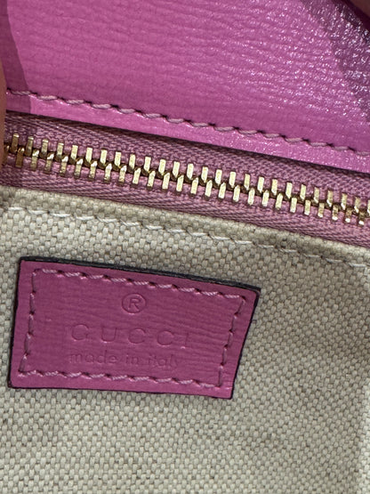 GUCCI Horsebit 1955