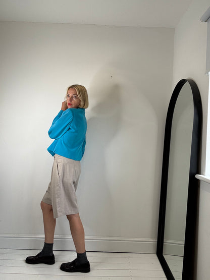 Vintage Bermuda shorts