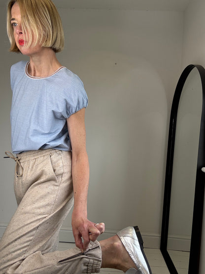 MUNTHE tailored jogger