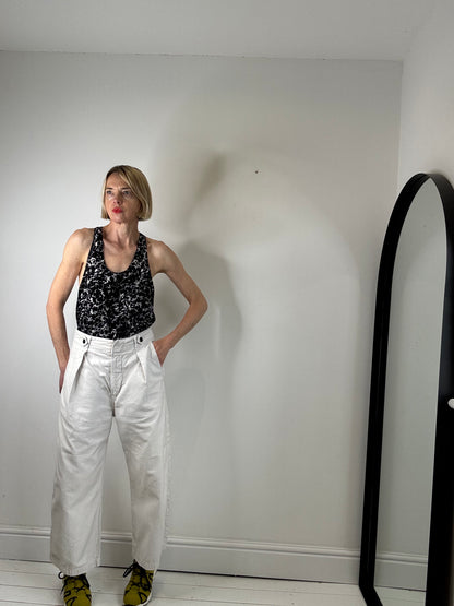 CITIZENS of HUMANITY Peyton trousers