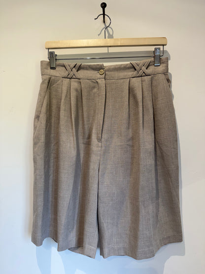 Vintage Bermuda shorts
