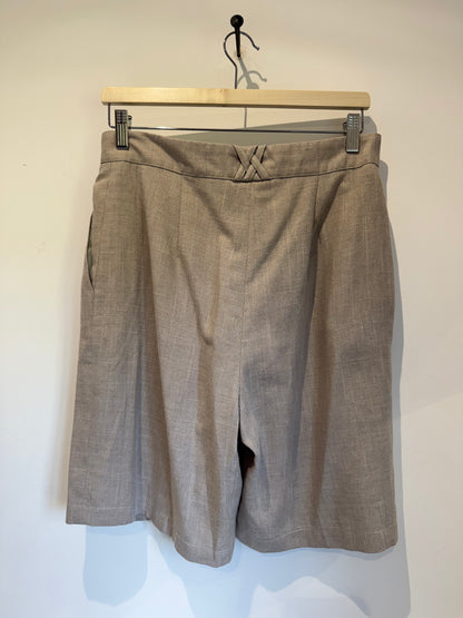 Vintage Bermuda shorts