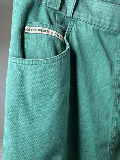 VINTAGE garment wash co-ord