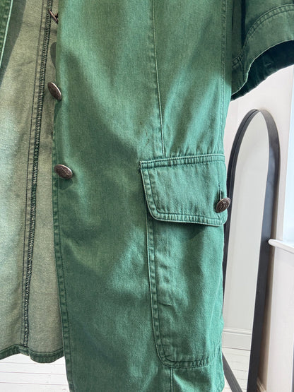 VINTAGE garment wash co-ord