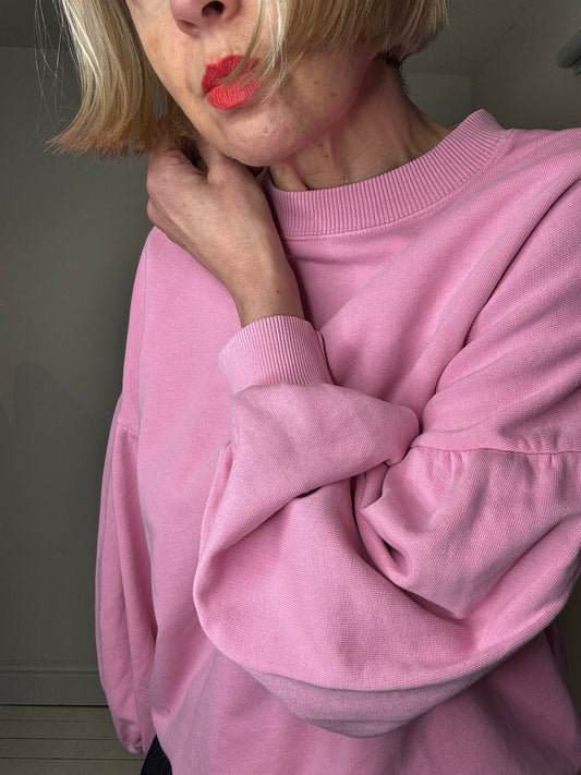 Boutique sweatshirt