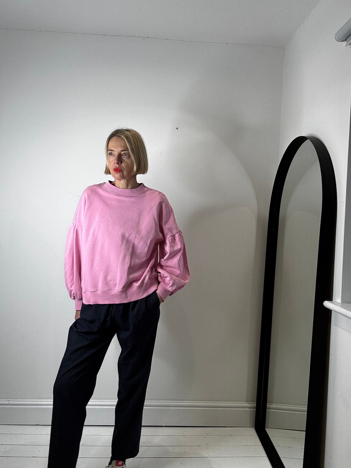 Boutique sweatshirt