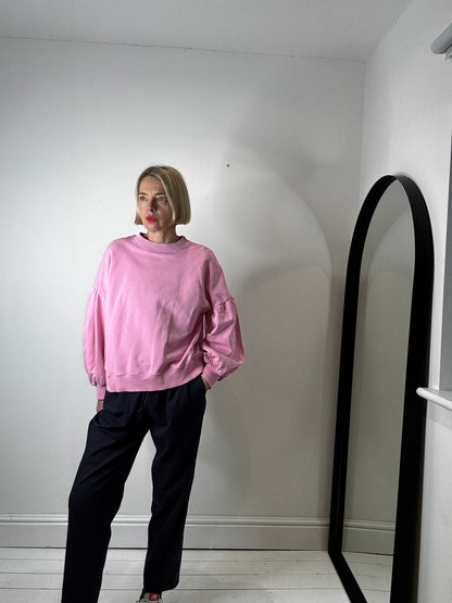 Boutique sweatshirt