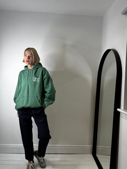 UO Ramen hoodie