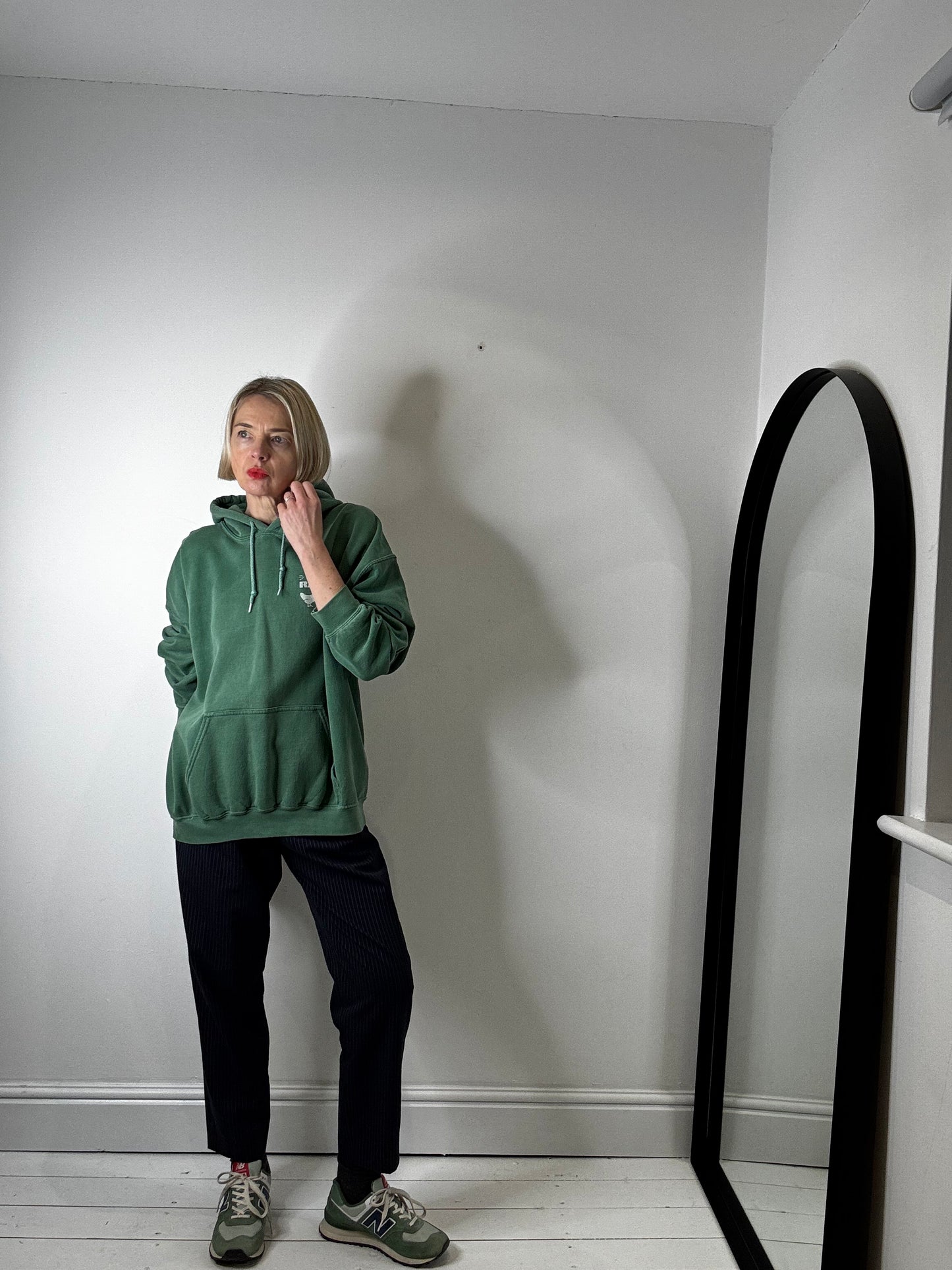 UO Ramen hoodie