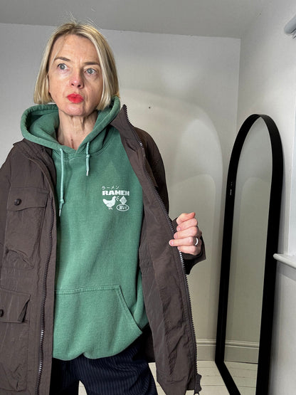 UO Ramen hoodie