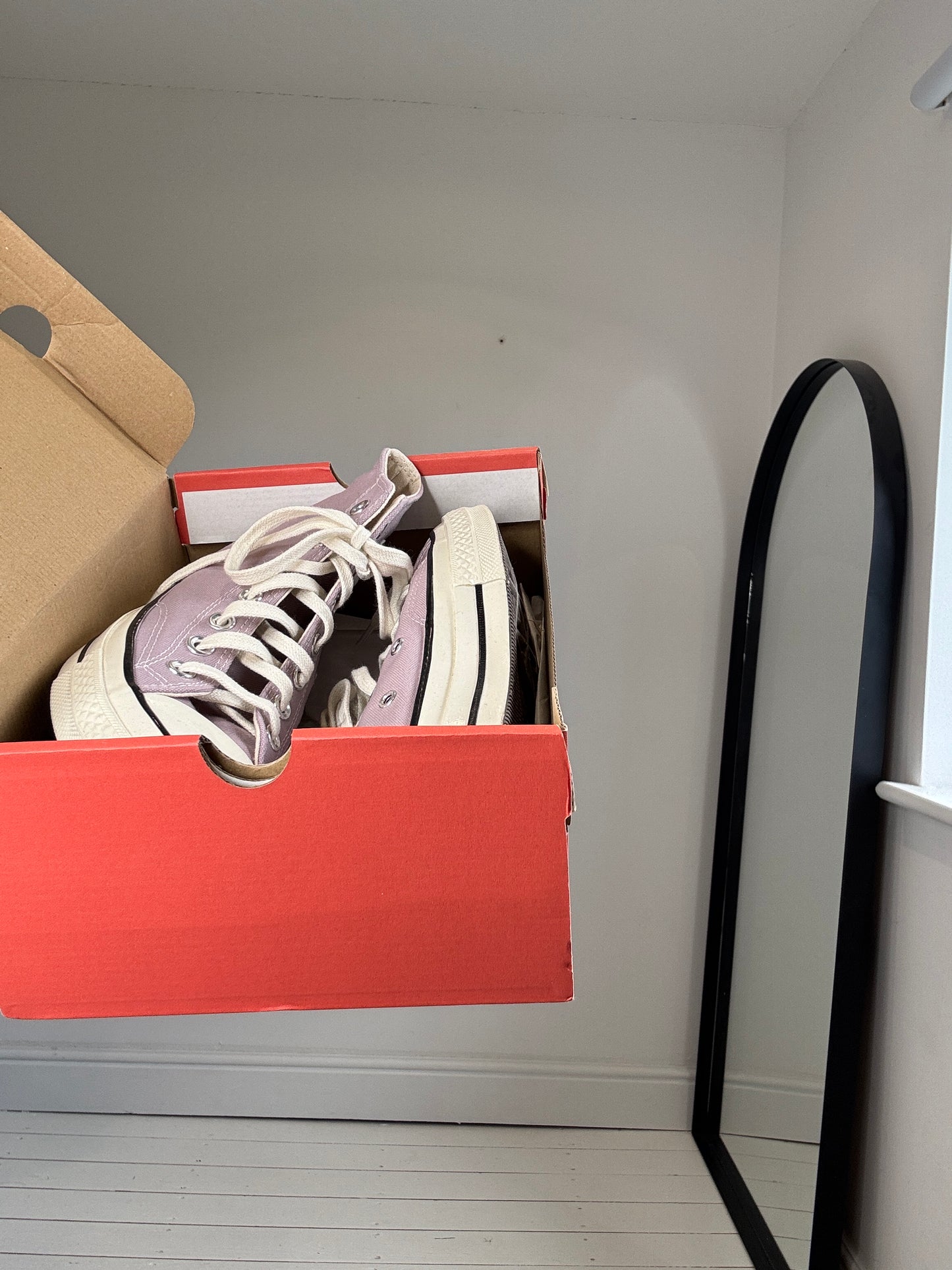 CONVERSE Chuck 70's high tops