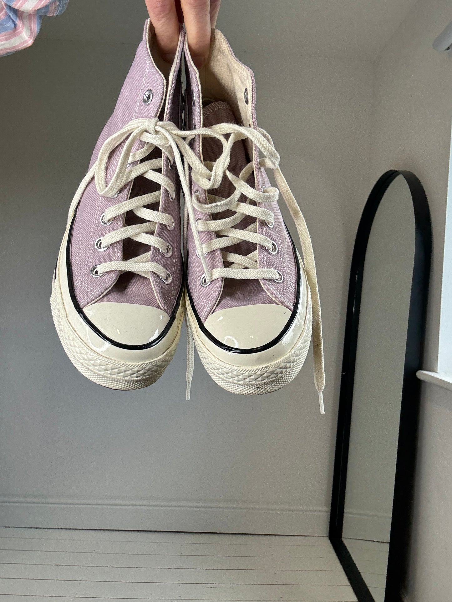 CONVERSE Chuck 70's high tops