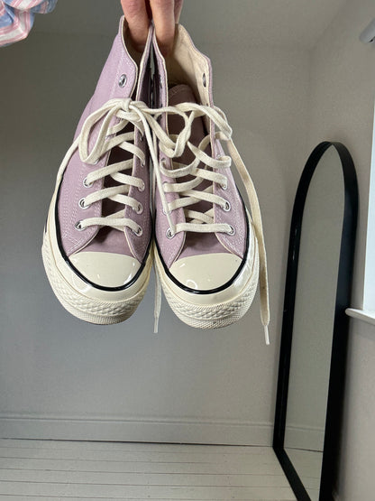 CONVERSE Chuck 70's high tops