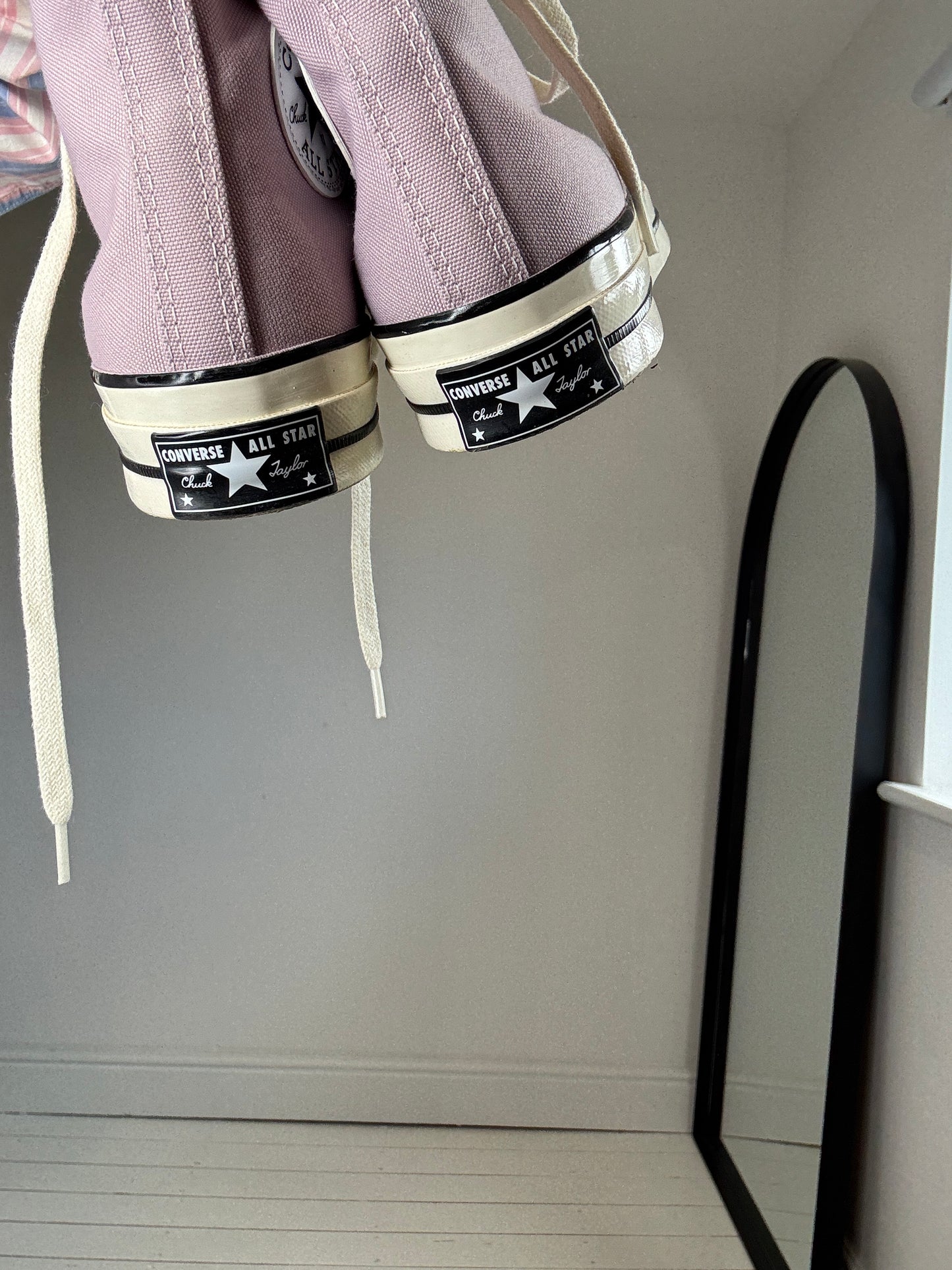 CONVERSE Chuck 70's high tops