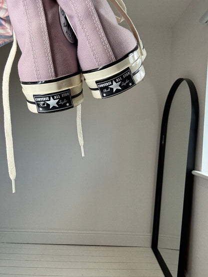 CONVERSE Chuck 70's high tops