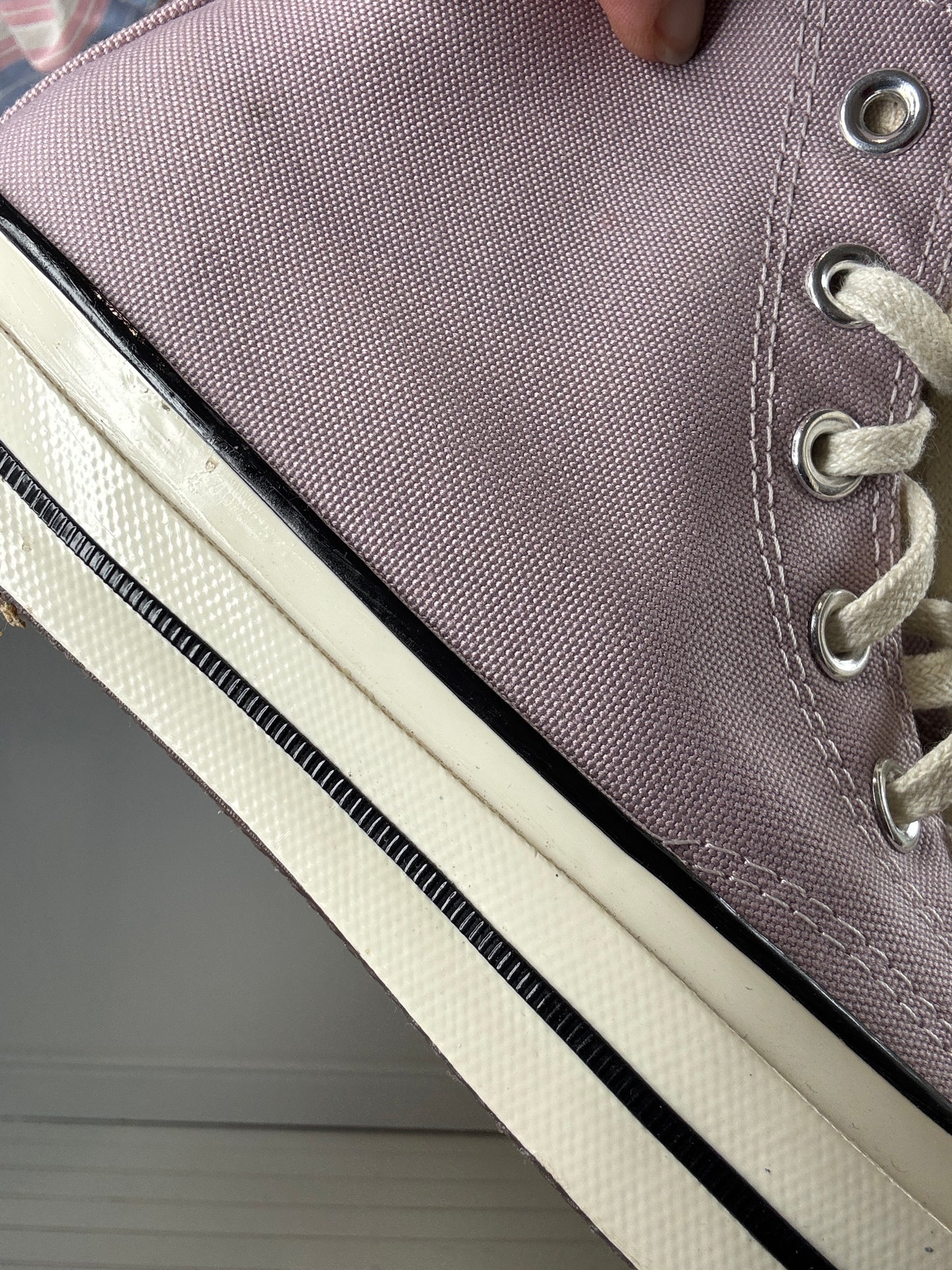 CONVERSE Chuck 70's high tops