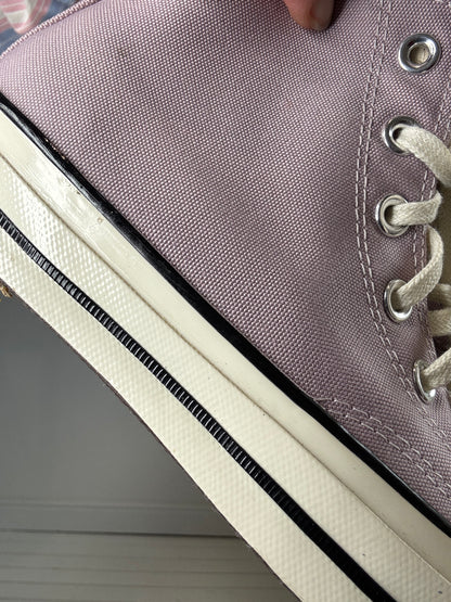 CONVERSE Chuck 70's high tops