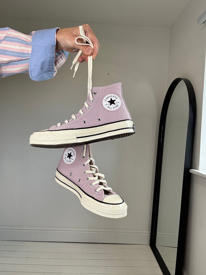 CONVERSE Chuck 70's high tops