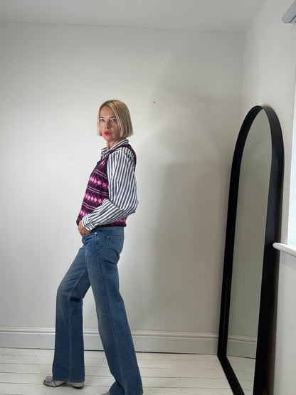 ISABEL MARANT Etoile jeans