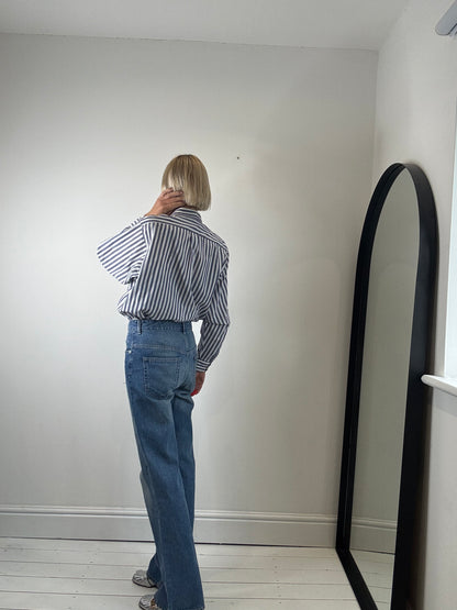 ISABEL MARANT Etoile jeans