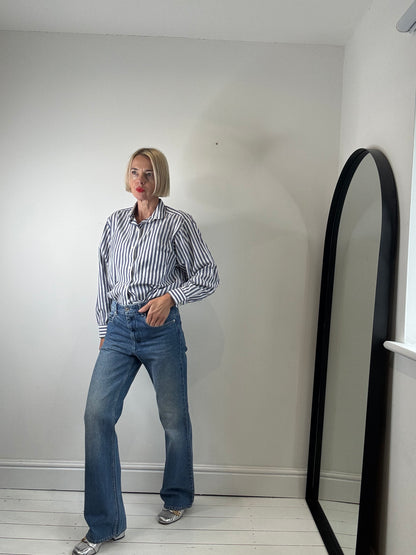 ISABEL MARANT Etoile jeans