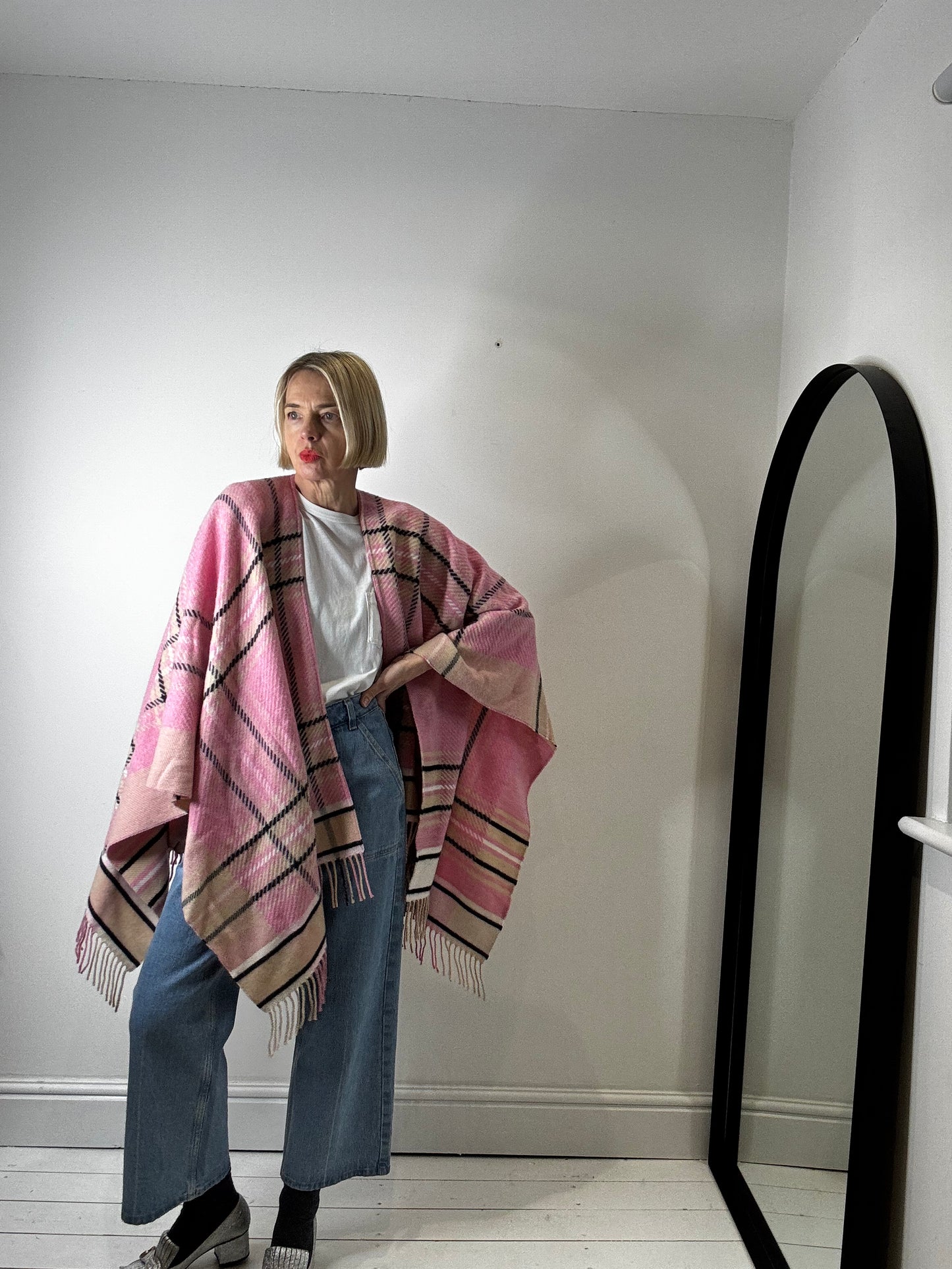 MARC CAIN New scarf