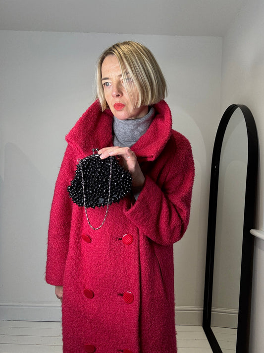 VINTAGE FRANK USHER Bag