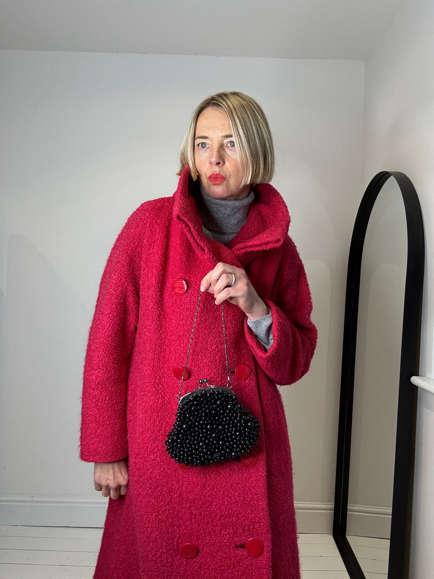 Vintage Frank Usher Bag for women