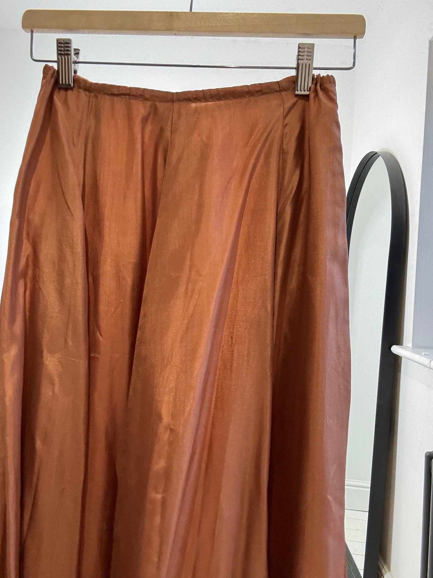 VINTAGE handmade skirt