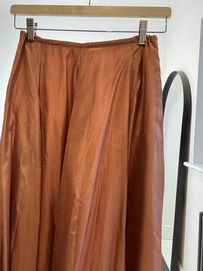 VINTAGE handmade skirt