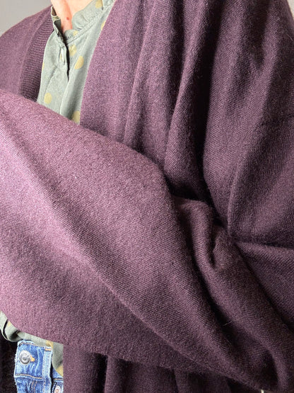 RAEY 100% cashmere cardigan