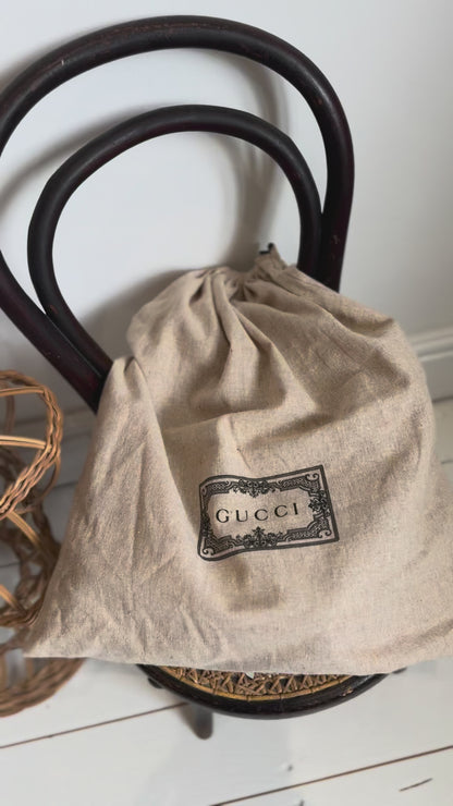 GUCCI Ophidia GG shoulder bag